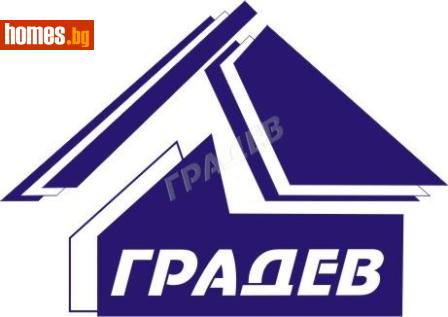 Тристаен, 163m² - Апартамент за продажба - 116540084