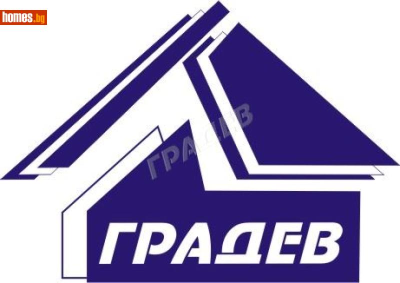 Тристаен, 163m² - Жк. Левски, Варна - Апартамент за продажба - ГРАДЕВ ООД - 116540084