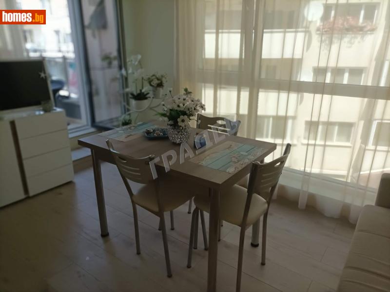 Двустаен, 62m² - Жк. Победа, Варна - Апартамент за продажба - ГРАДЕВ ООД - 116540098