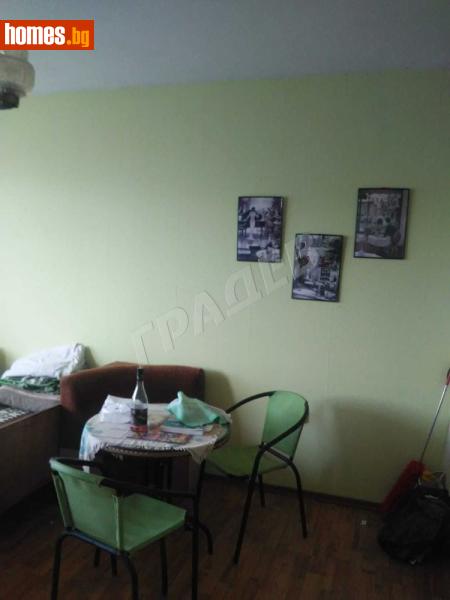 Двустаен, 41m² - Кв. Владиславово, Варна - Апартамент за продажба - ГРАДЕВ ООД - 116540108