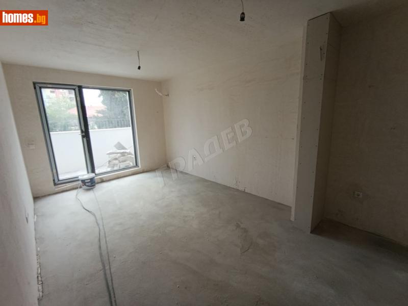 Двустаен, 66m² - Кв. Бриз, Варна - Апартамент за продажба - ГРАДЕВ ООД - 116540119