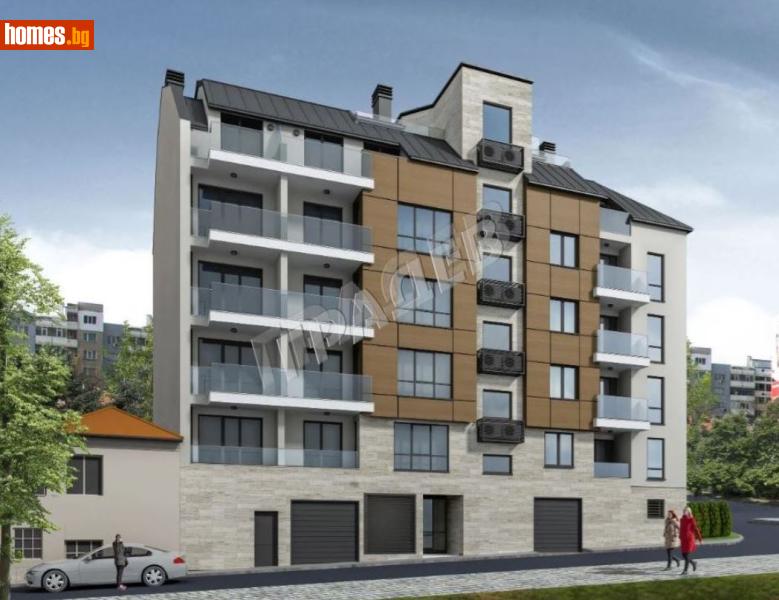 Тристаен, 97m² -  Цветен, Варна - Апартамент за продажба - ГРАДЕВ ООД - 116540147