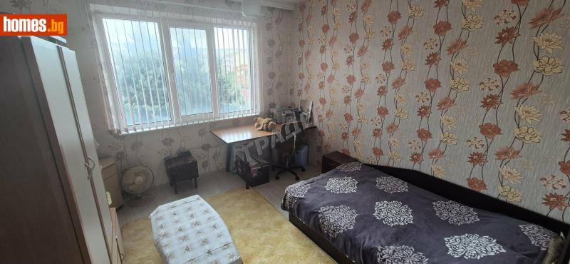 Двустаен, 60m² -  Автогарата, Варна - Апартамент за продажба - ГРАДЕВ ООД - 116540204