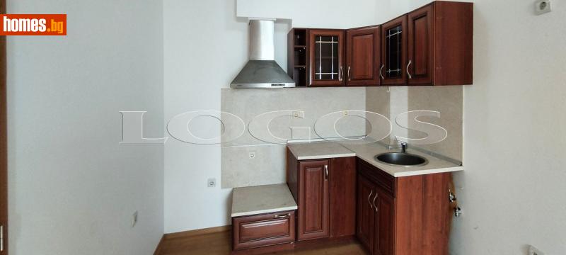Двустаен, 47m² - Кв. Бриз, Варна - Апартамент за продажба - ЛОГОС - 116540391