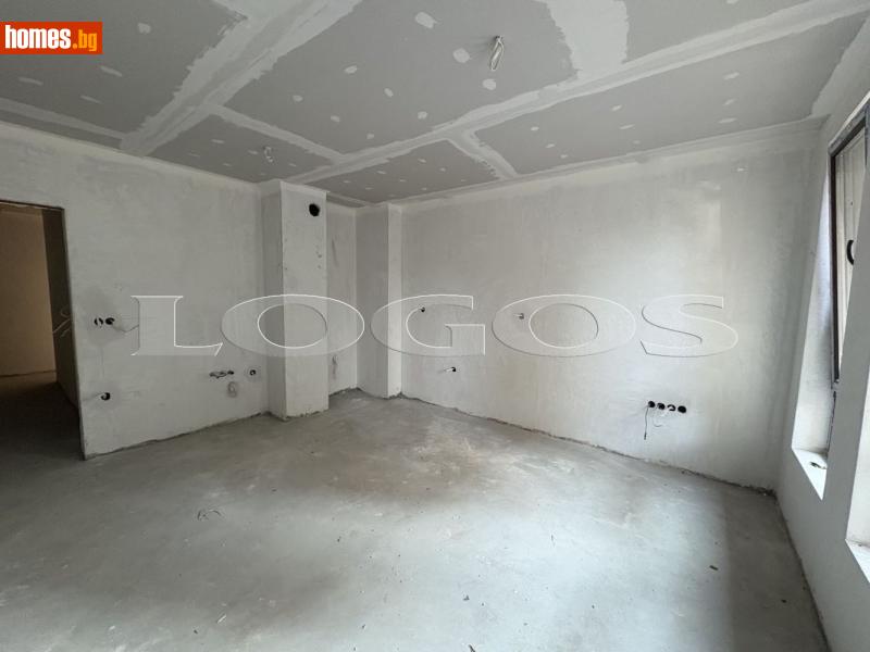Тристаен, 112m² -  ЛК Тракия, Варна - Апартамент за продажба - ЛОГОС - 116540407