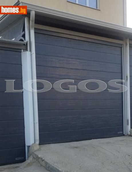 Гараж, 18m² - Кв. Виница, Варна - Апартамент за продажба - ЛОГОС - 116540415