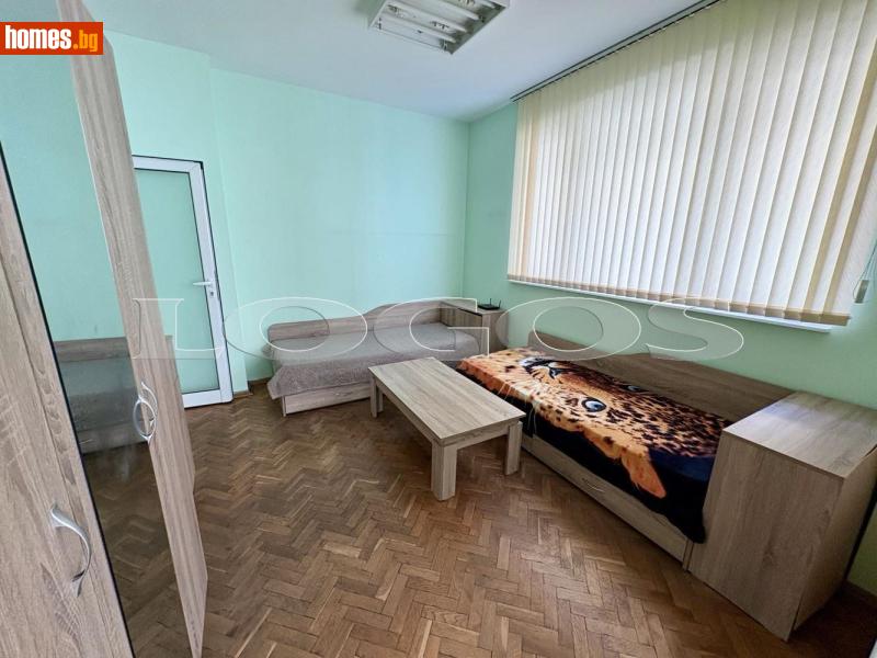 Тристаен, 83m² -  Център, Варна - Апартамент за продажба - ЛОГОС - 116540440