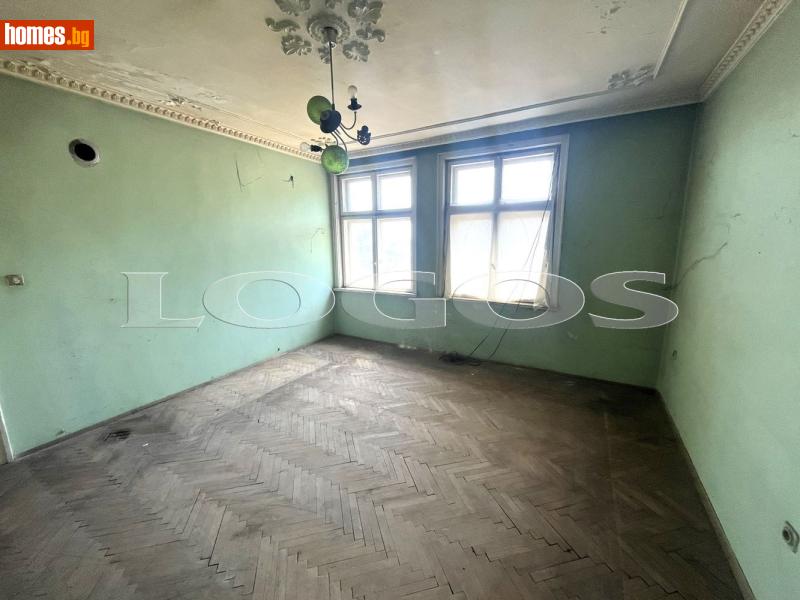 Тристаен, 75m² -  Гръцки квартал, Варна - Апартамент за продажба - ЛОГОС - 116540450