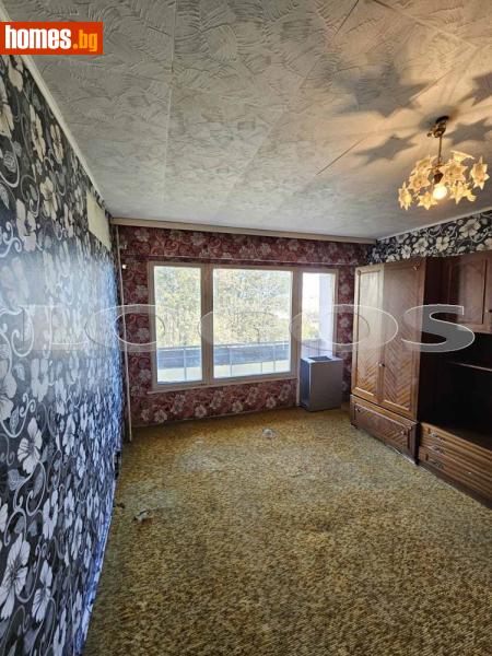 Двустаен, 40m² - Кв. Владиславово, Варна - Апартамент за продажба - ЛОГОС - 116540528