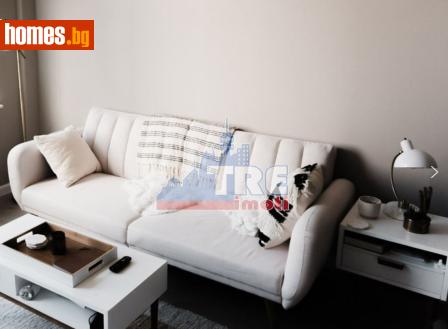 Тристаен, 105m² - Апартамент за продажба - 116540611