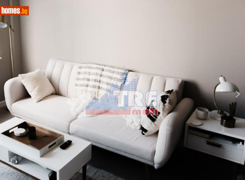 Тристаен, 105m² -  Драгалевци, София - Апартамент за продажба - ТЕНДЕНЗ РИАЛ ЕСТЕЙТ - 116540611
