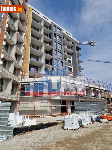 Двустаен, 70m² - Жк. Полигона, София - Апартамент за продажба - ТЕНДЕНЗ РИАЛ ЕСТЕЙТ - 116540628
