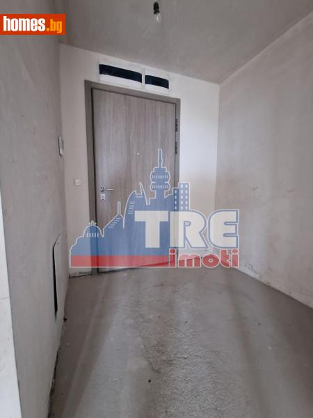 Двустаен, 94m² - Жк. Полигона, София - Апартамент за продажба - ТЕНДЕНЗ РИАЛ ЕСТЕЙТ - 116540656