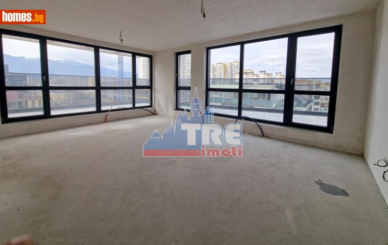 Тристаен, 181m² - Жк. Полигона, София - Апартамент за продажба - ТЕНДЕНЗ РИАЛ ЕСТЕЙТ - 116540666