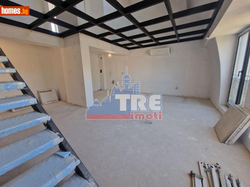 Тристаен, 120m² - Кв. Манастирски Ливади, София - Апартамент за продажба - ТЕНДЕНЗ РИАЛ ЕСТЕЙТ - 116540677