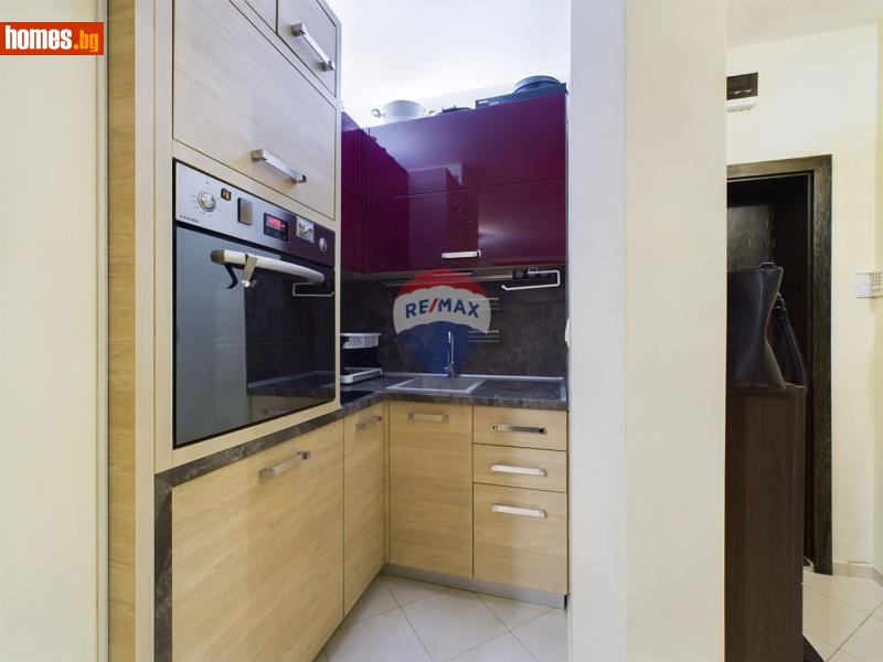 Двустаен, 46m² - Жк. Левски, Варна - Апартамент за продажба - RE/MAX Family - 116540753