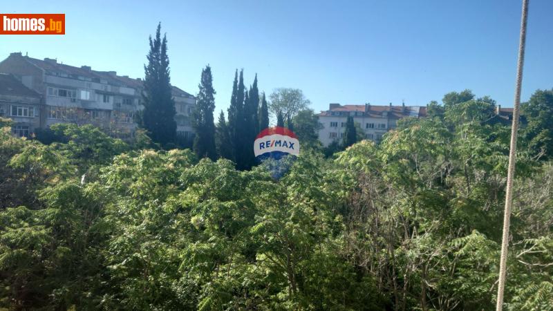 Тристаен, 127m² -  Център, Варна - Апартамент за продажба - RE/MAX Family - 116540763