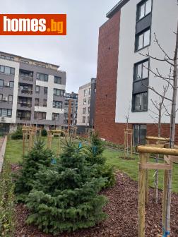 Тристаен, 97m² - Апартамент за продажба - 116540843