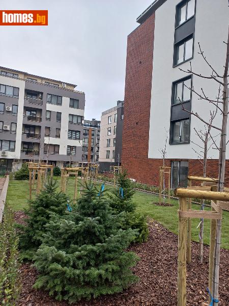 Тристаен, 97m² - Кв. Малинова Долина, София - Апартамент за продажба - Имот Плюс - 116540843