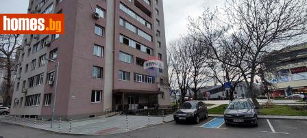 Тристаен, 59m² - Апартамент за продажба - 116540873