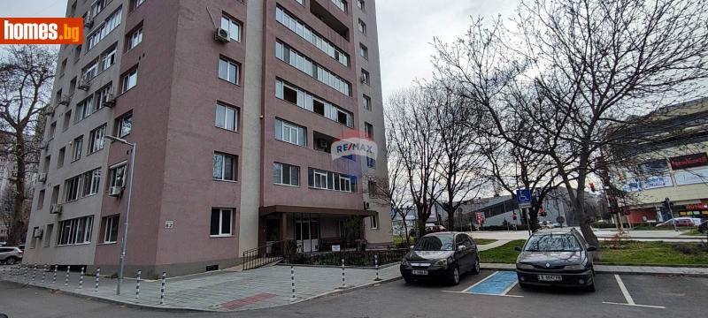 Тристаен, 59m² - Жк. Трошево, Варна - Апартамент за продажба - RE/MAX Family - 116540873