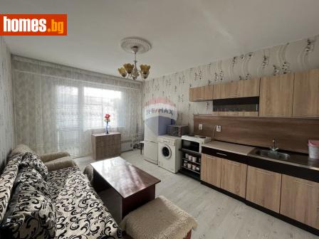 Тристаен, 57m² - Апартамент за продажба - 116540916