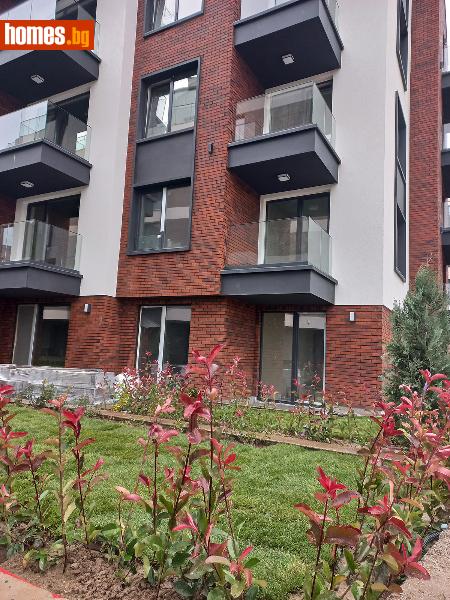 Тристаен, 97m² - Кв. Малинова Долина, София - Апартамент за продажба - Имот Плюс - 116540949