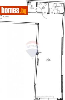 Ателие/Таван, 110m² - Апартамент за продажба - 116540998