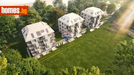 Двустаен, 52m² - Апартамент за продажба - 116541005