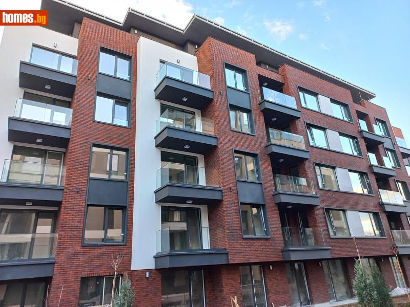 Четиристаен, 161m² - Кв. Малинова Долина, София - Апартамент за продажба - Имот Плюс - 116541006