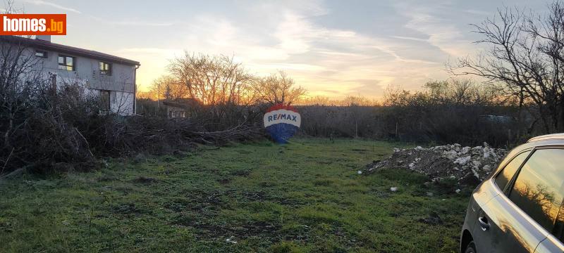 Парцел, 672m² - С.Осеново, Варна - Парцел за продажба - RE/MAX Family - 116541066