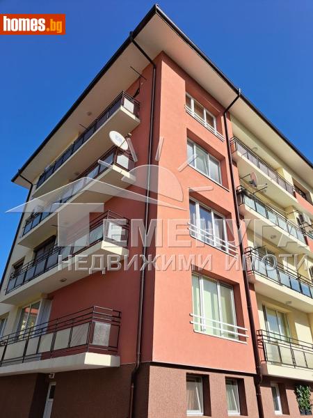 Четиристаен, 101m² - Гр.Ботевград, Софийска - Апартамент за продажба - Агенция Теменуга - 116541125