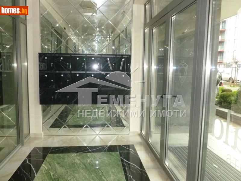 Тристаен, 191m² - Кв. Манастирски Ливади, София - Апартамент за продажба - Агенция Теменуга - 116541155