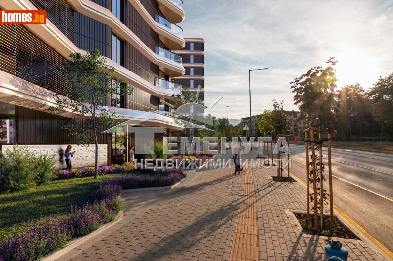 Двустаен, 68m² - Кв. Витоша, София - Апартамент за продажба - Агенция Теменуга - 116541167