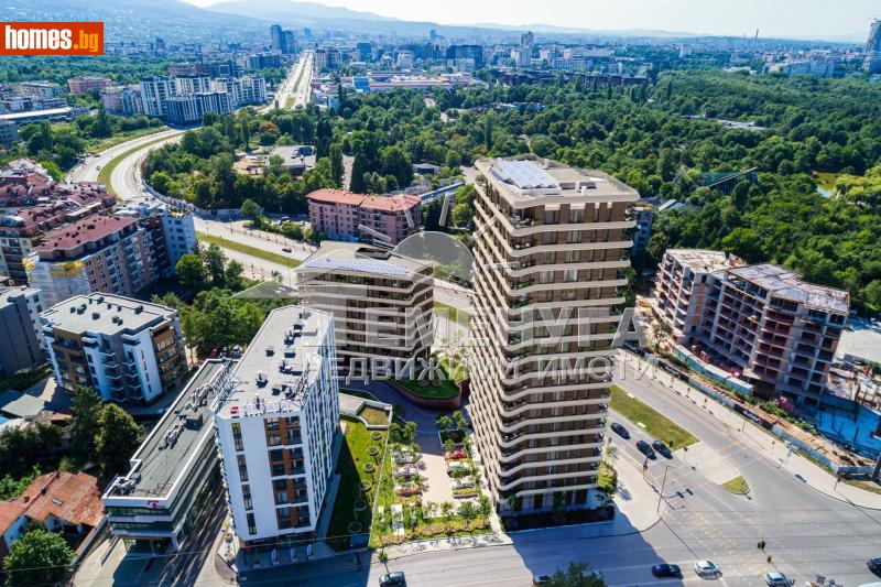 Многостаен, 300m² - Кв. Витоша, София - Апартамент за продажба - Агенция Теменуга - 116541185