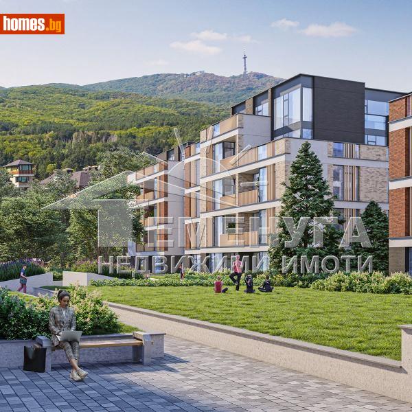 Тристаен, 136m² - Кв. Бояна, София - Апартамент за продажба - Агенция Теменуга - 116541202