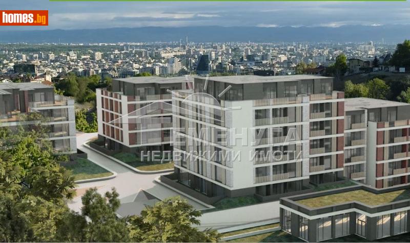 Двустаен, 82m² - Кв. Бояна, София - Апартамент за продажба - Агенция Теменуга - 116541209