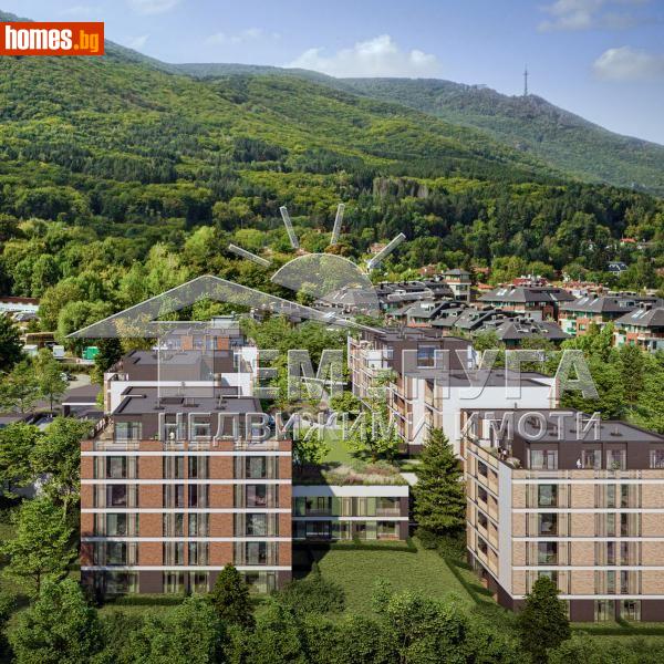 Четиристаен, 213m² - Кв. Бояна, София - Апартамент за продажба - Агенция Теменуга - 116541216