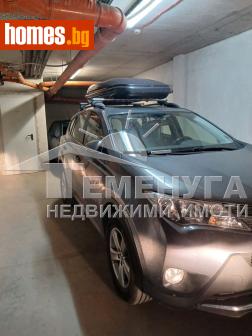 Гараж, 55m² - Апартамент за продажба - 116541233