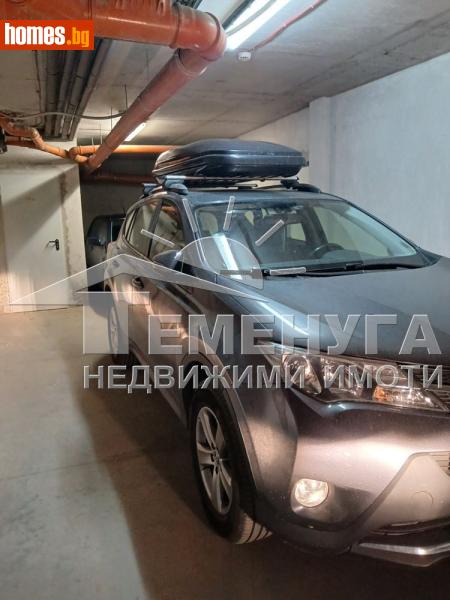 Гараж, 55m² -  Студентски Град, София - Апартамент за продажба - Агенция Теменуга - 116541233