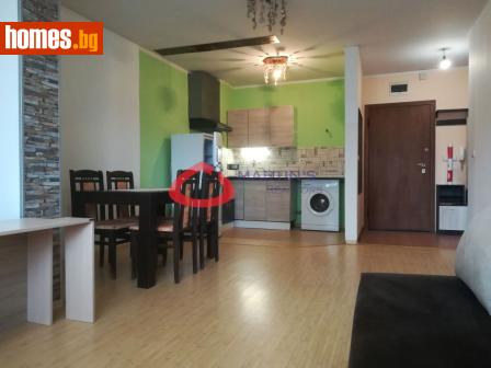 Двустаен, 62m² - Апартамент за продажба - 116541483