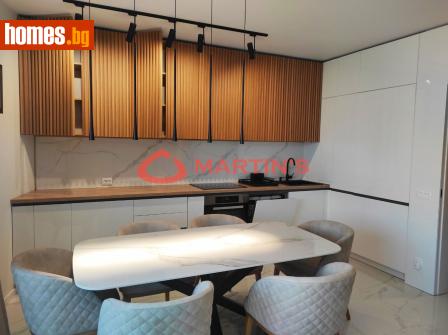 Тристаен, 137m² - Апартамент за продажба - 116541493