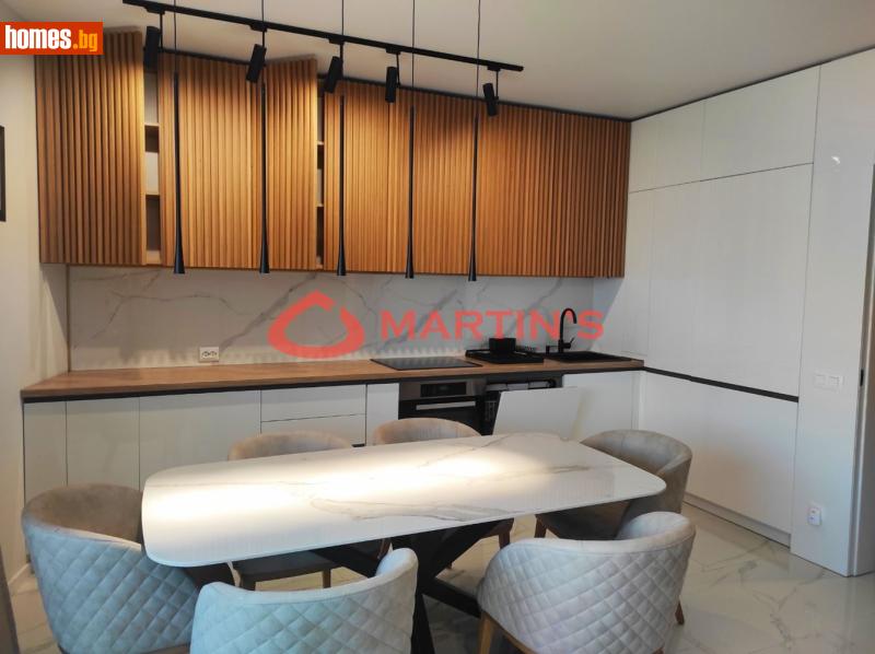 Тристаен, 137m² - Кв. Витоша, София - Апартамент за продажба - МАРТИНС Риелторс - 116541493