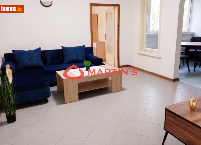 Тристаен, 98m² - Жк. Лагера, София - Апартамент за продажба - МАРТИНС Риелторс - 116541503