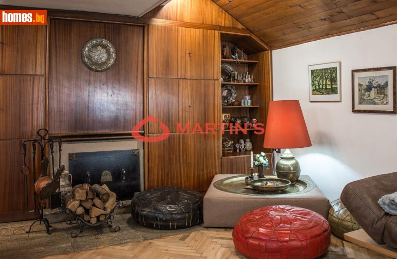 Мезонет, 144m² - Жк. Илинден, София - Апартамент за продажба - МАРТИНС Риелторс - 116541513