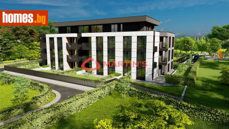 Двустаен, 70m² - Апартамент за продажба - 116541523