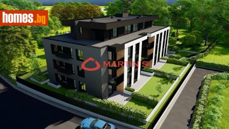 Четиристаен, 143m² - Апартамент за продажба - 116541534