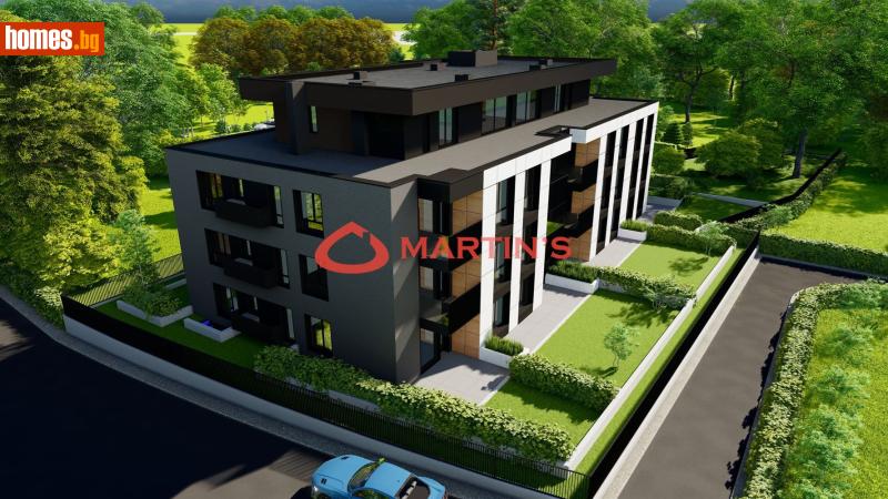 Четиристаен, 143m² - Кв. Княжево, София - Апартамент за продажба - МАРТИНС Риелторс - 116541534