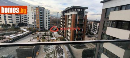 Четиристаен, 124m² - Апартамент за продажба - 116541548