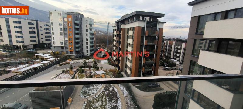 Четиристаен, 124m² - Кв. Кръстова Вада, София - Апартамент за продажба - МАРТИНС Риелторс - 116541548